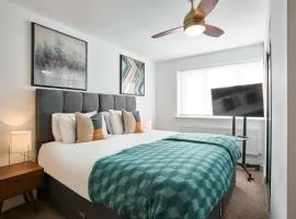 Host & Stay - Cherry Blossom House