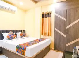 Hotel ByPass View by stayseasy near VIP bazar