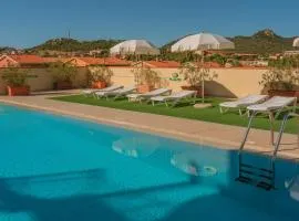 Stylish Residence Le Fontane 1 BedrApt B3 sleeps 3
