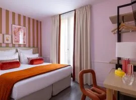 Hotel La Folie des Pres - Saint-Germain-des-Pres