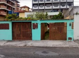 CASA DO GILBERTO - Praia das DUNAS EM CABO FRIO