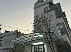RK White Castle