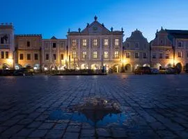 Hotel U Černého orla