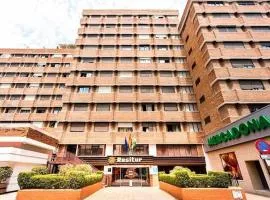 Alojamiento Deluxe Resitur