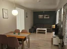 Leilighet på Tomasjord