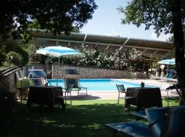 La Rocca Residence