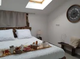 Gîte Les Galins