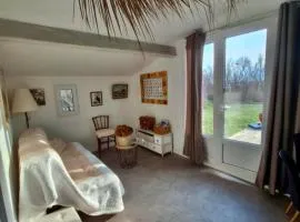 De l'eau et des oiseaux !