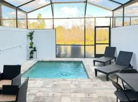 TR1386PNW - 9 guests - pool home close to Disney