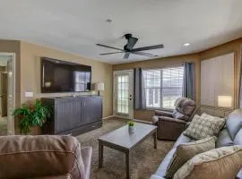 Gorgeous Condos at Thousand Hills - Heart of Branson - Spacious and Affordable