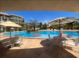 Cobertura Duplex Porto das Dunas