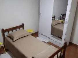 Osascoflats - Flats Mobiliados no Centro de Osasco/SP