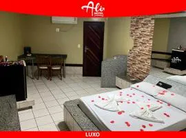 Ali Motel