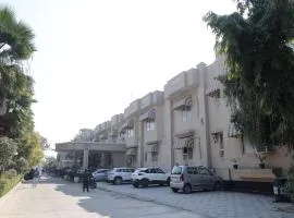 Club Platinum Resort