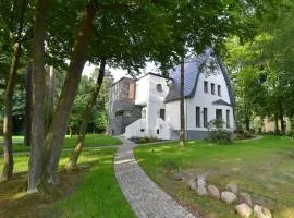 Ferienwohnung Tannen Suite