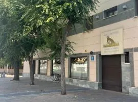 HostalLaPerdiz