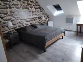Le morvan de serge