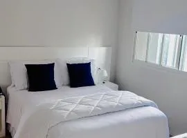 Hotel São Paulo - Avenida Paulista