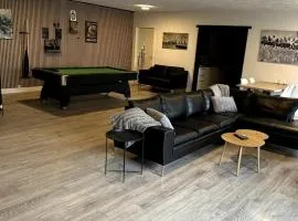 Cozy Newly Renovated Apartment