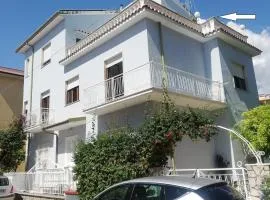 Donato C alloggio estivo
