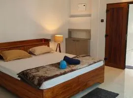 Thikona Homestay 1