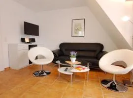 Achtern Diek Haus 4 Wohnung 6