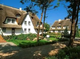 Achtern Diek Haus 4 Wohnung 6