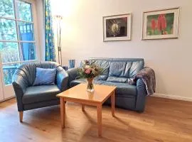 Achtern Diek Haus 7 Wohnung 3