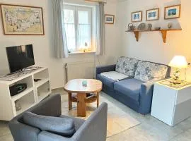 Achtern Diek Haus 15d Wohnung 3