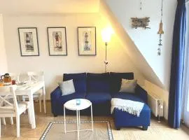 Achtern Diek Haus 15d Wohnung 6