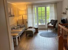 Achtern Diek Haus 3b Wohnung 3