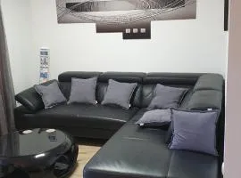 Einzigartiges Genießer Apartment für anspruchvolle WLAN Gratis