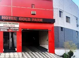 Hotel Gold Park