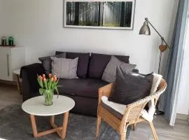 Achtern Diek Haus 7 Wohnung 2