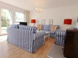 Straminke 14 Haus Strandidylle