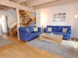 Haus Kiek Över 9
