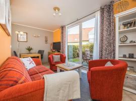 Börlingstrasse 14b Haus 14b, hotel u gradu Cingst