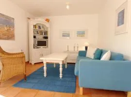 Achtern Diek Haus 12b Wohnung 2