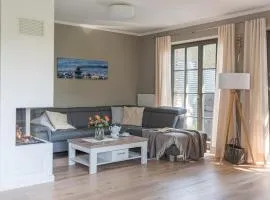 Zur Heiderose Haus 8 Villa Pebble