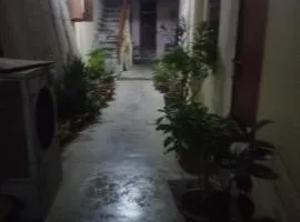 Home stay