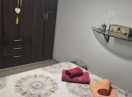 No Alquilo habitación