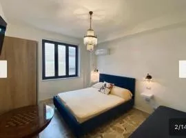 TINY APARTMENT in the HEART of TAORMINA