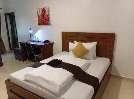 Peace Luxury Hotel and Apartment