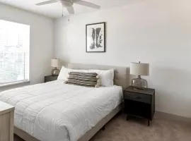 Downtown Huntsville Furnished Apartments by Barsala