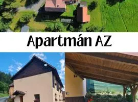 Apartmán AZ