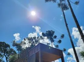 Pousada Refúgio Arauca