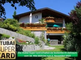 Apartment Villa Sonnegg