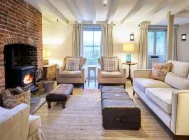 Grints Cottage