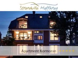 Strandvilla Haffkrug Apartment Kormoran