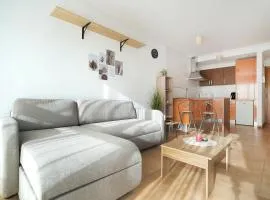 GALIHOST - Apartamento con terraza en Barrantes
